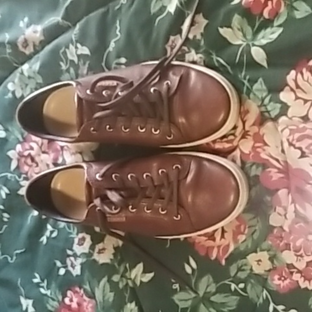 Ecco sneakers
